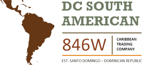 DC South American